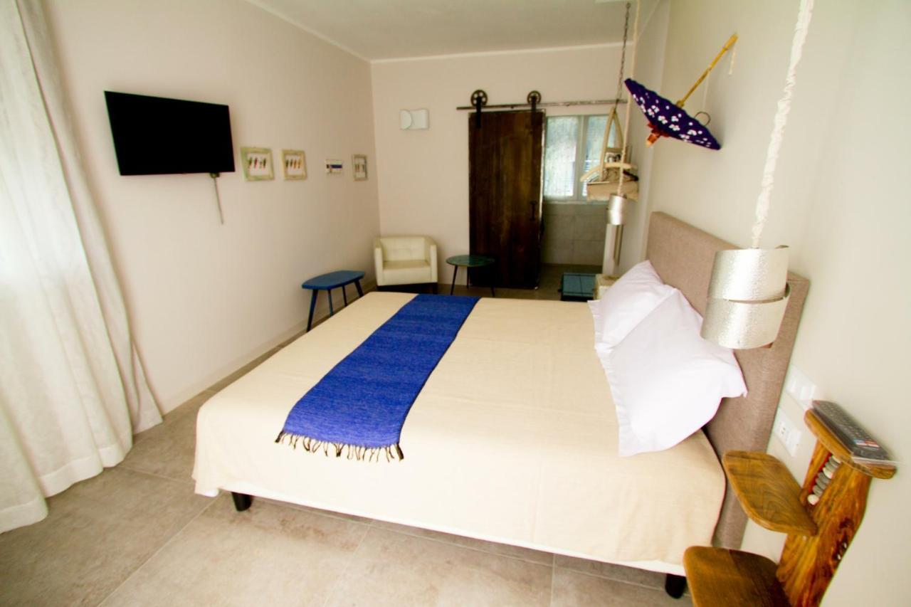 Il Sole Di Poggi Bed and Breakfast Imperia Εξωτερικό φωτογραφία