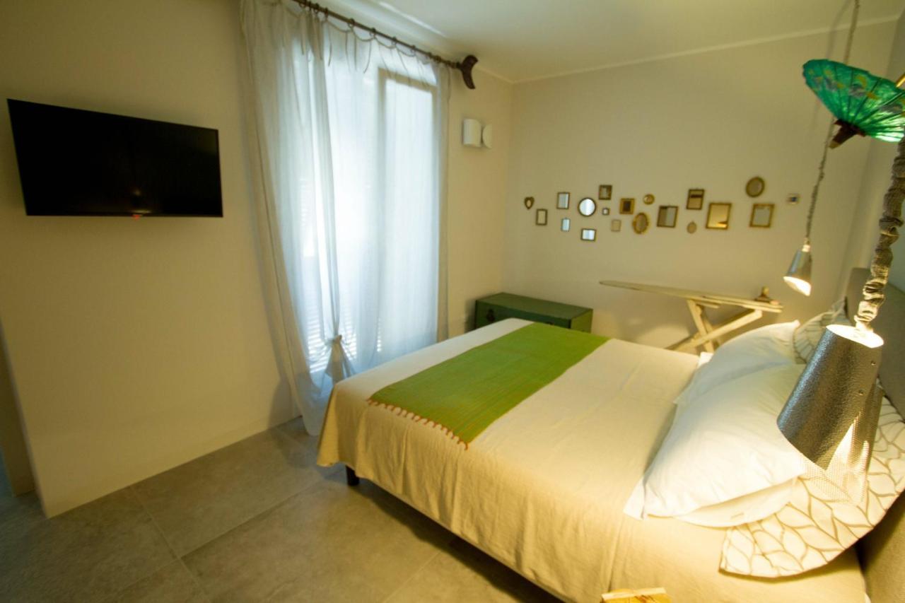 Il Sole Di Poggi Bed and Breakfast Imperia Εξωτερικό φωτογραφία