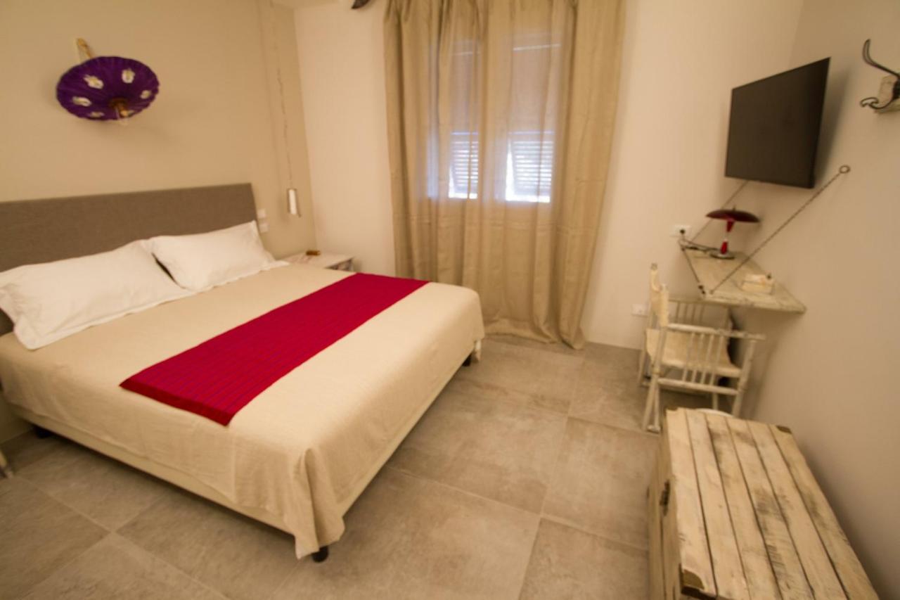Il Sole Di Poggi Bed and Breakfast Imperia Εξωτερικό φωτογραφία