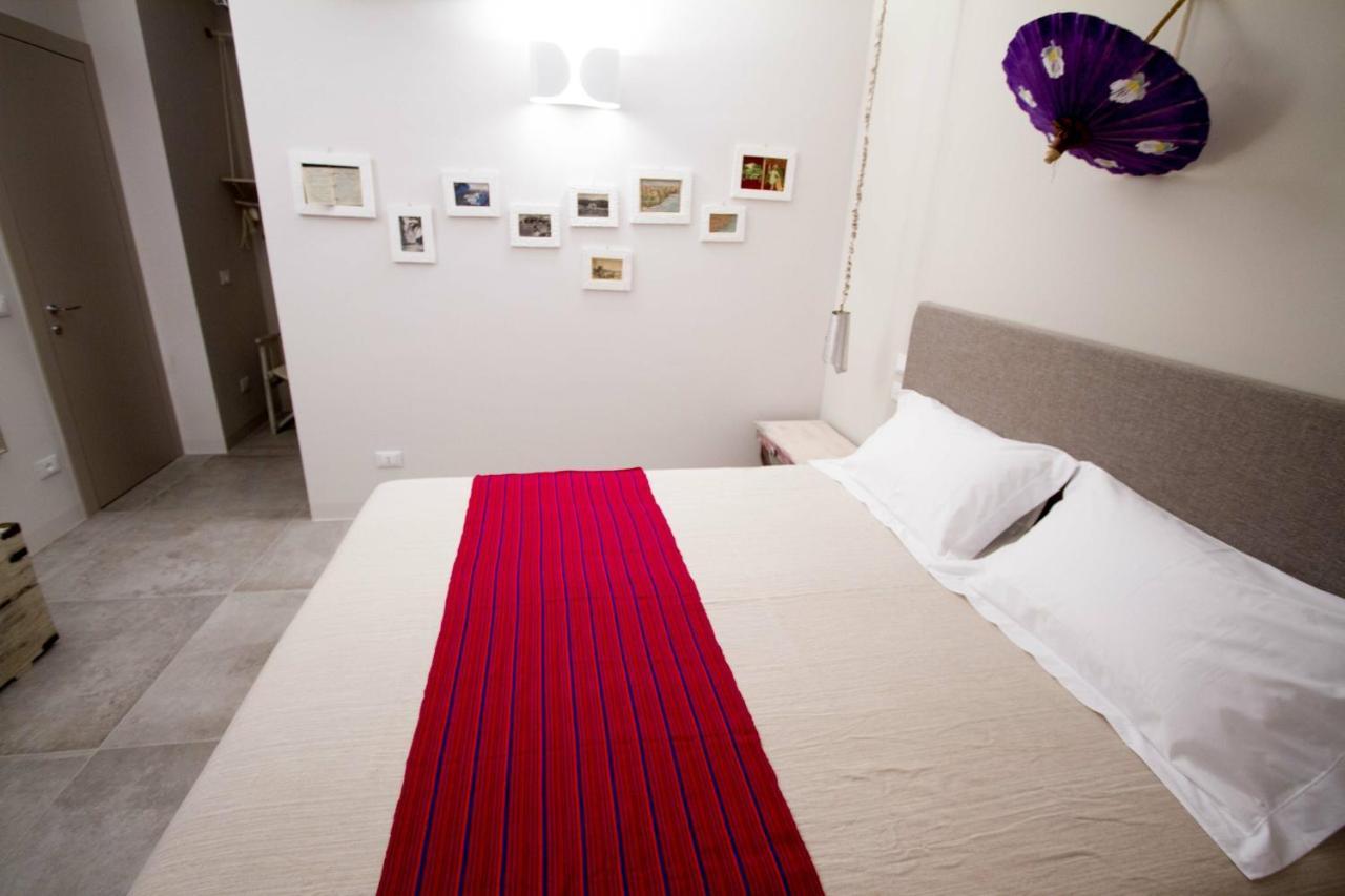 Il Sole Di Poggi Bed and Breakfast Imperia Εξωτερικό φωτογραφία