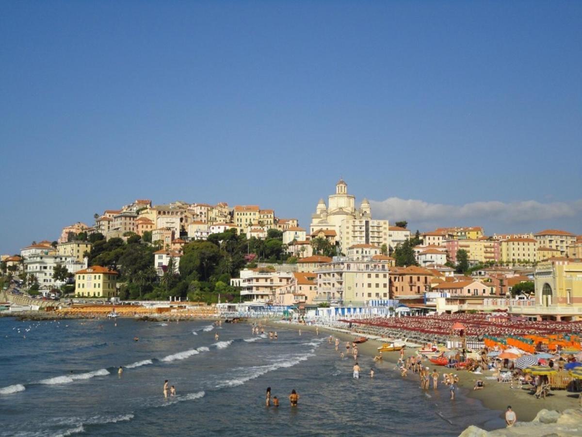 Il Sole Di Poggi Bed and Breakfast Imperia Εξωτερικό φωτογραφία