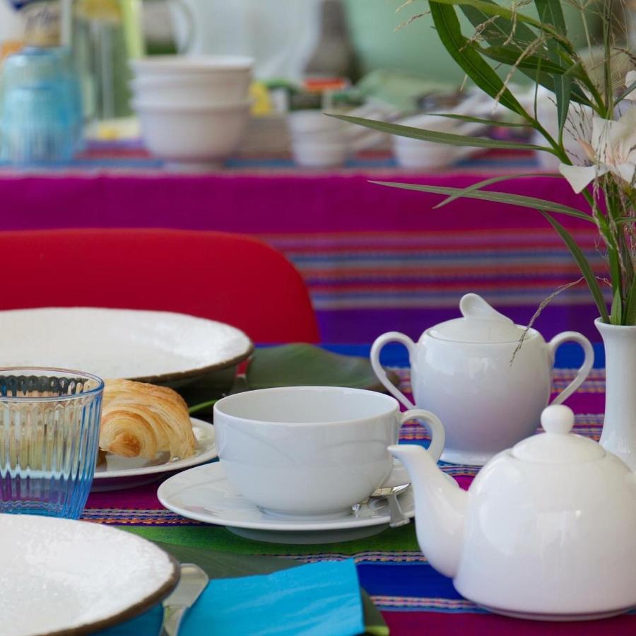 Il Sole Di Poggi Bed and Breakfast Imperia Εξωτερικό φωτογραφία