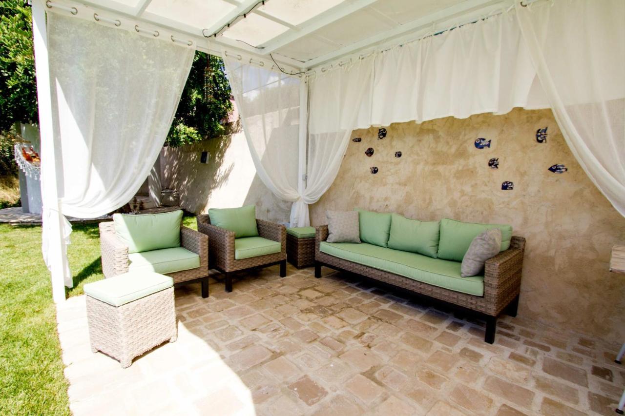 Il Sole Di Poggi Bed and Breakfast Imperia Εξωτερικό φωτογραφία