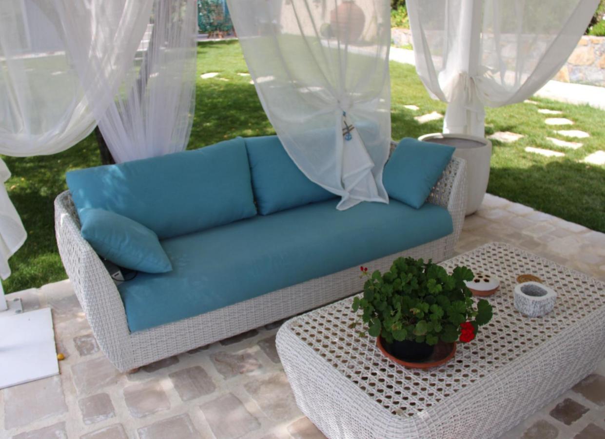 Il Sole Di Poggi Bed and Breakfast Imperia Εξωτερικό φωτογραφία