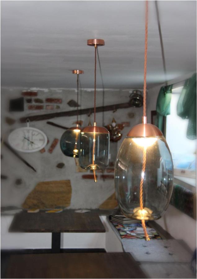 Il Sole Di Poggi Bed and Breakfast Imperia Εξωτερικό φωτογραφία
