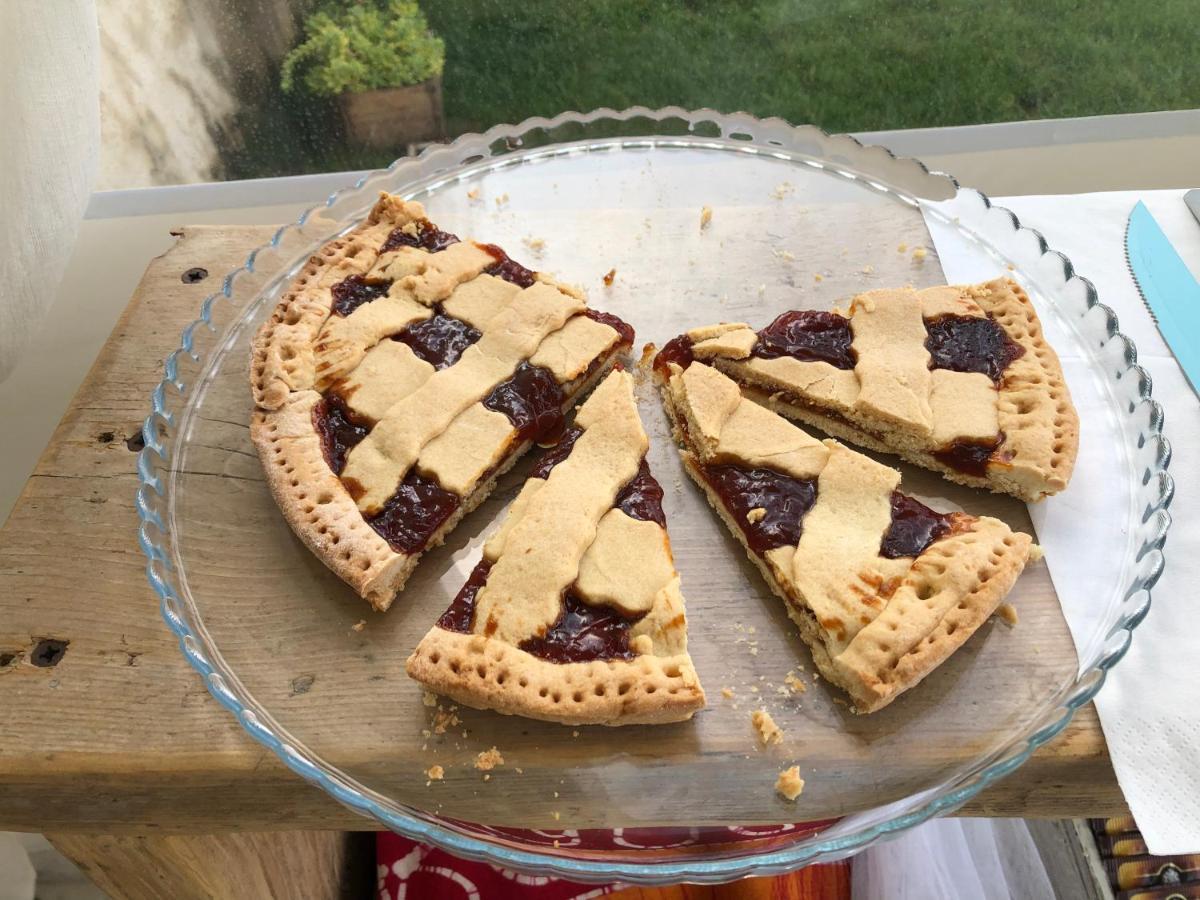 Il Sole Di Poggi Bed and Breakfast Imperia Εξωτερικό φωτογραφία