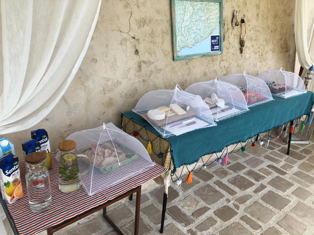 Il Sole Di Poggi Bed and Breakfast Imperia Εξωτερικό φωτογραφία