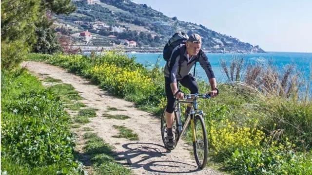Il Sole Di Poggi Bed and Breakfast Imperia Εξωτερικό φωτογραφία